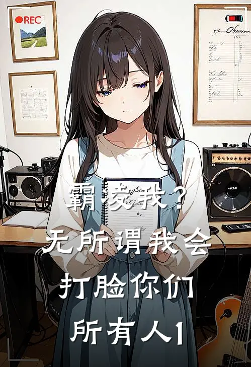 霸凌我？无所谓，我会打脸你们所有人1