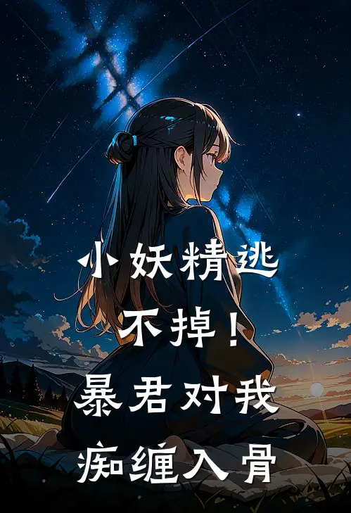 小妖精逃不掉！暴君对我痴缠入骨