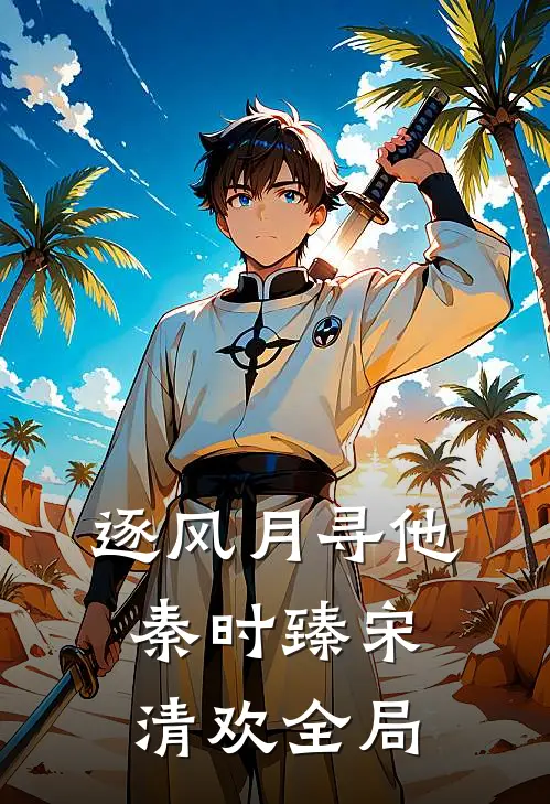 逐风月寻他秦时臻宋清欢全局