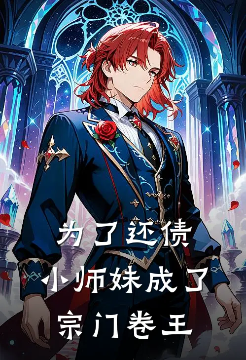 为了还债,小师妹成了宗门卷王