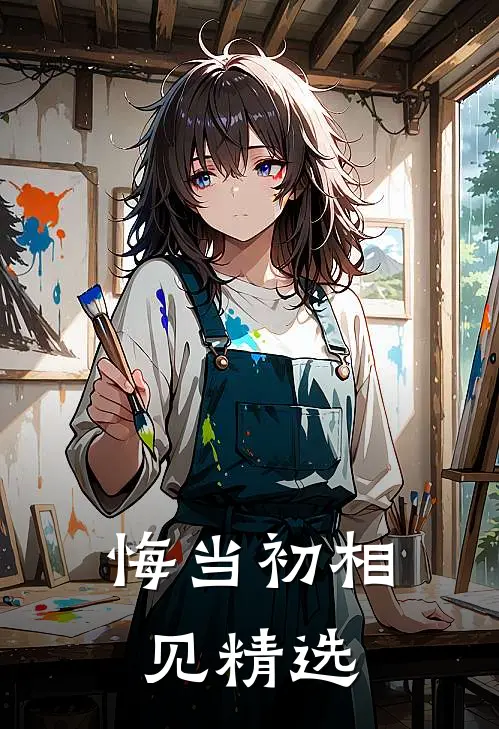 悔当初相见精选