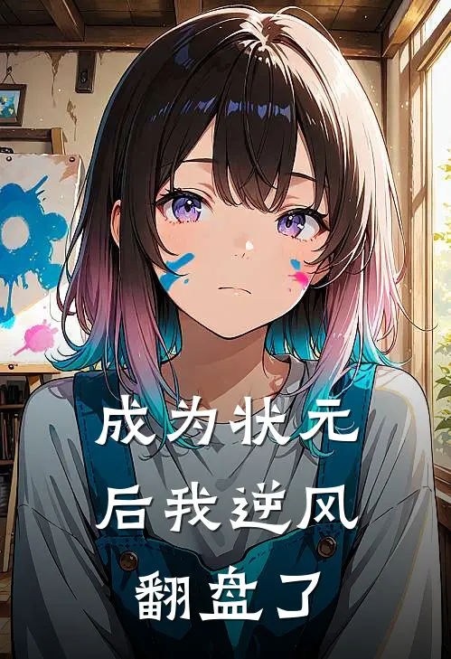 成为状元后我逆风翻盘了