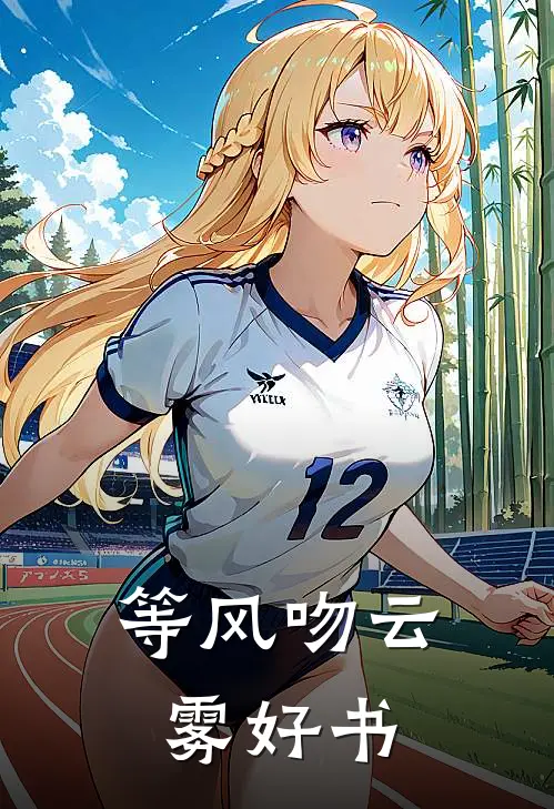 等风吻云雾好书