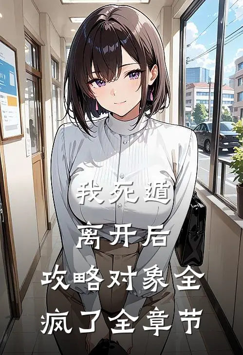 我死遁离开后，攻略对象全疯了全章节