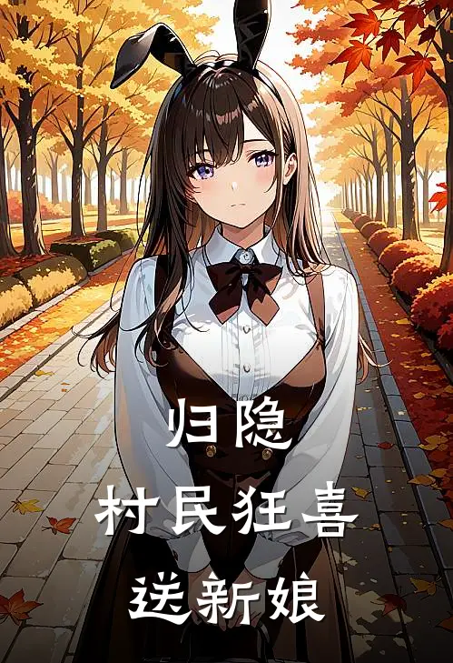 归隐：村民狂喜送新娘