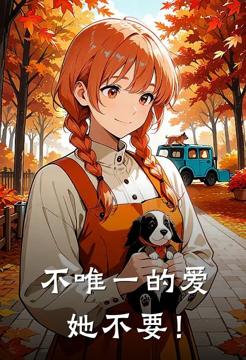 不唯一的爱，她不要！