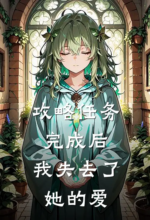 攻略任务完成后，我失去了她的爱