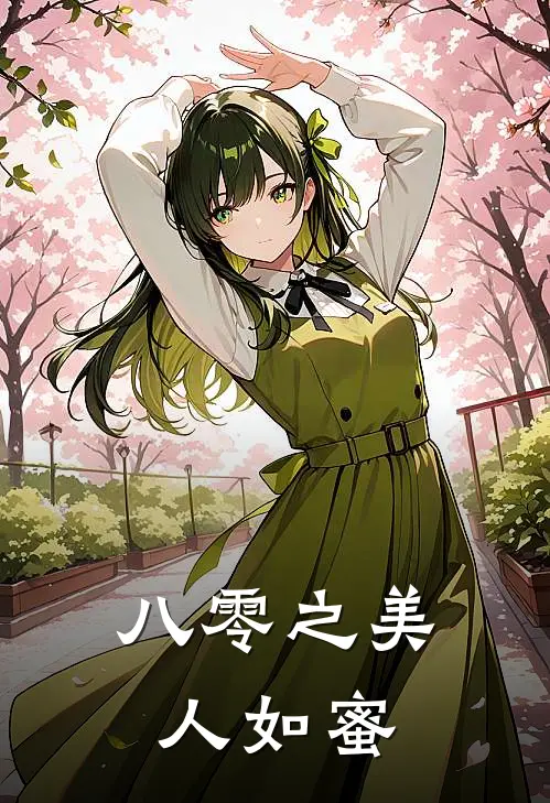 八零之美人如蜜