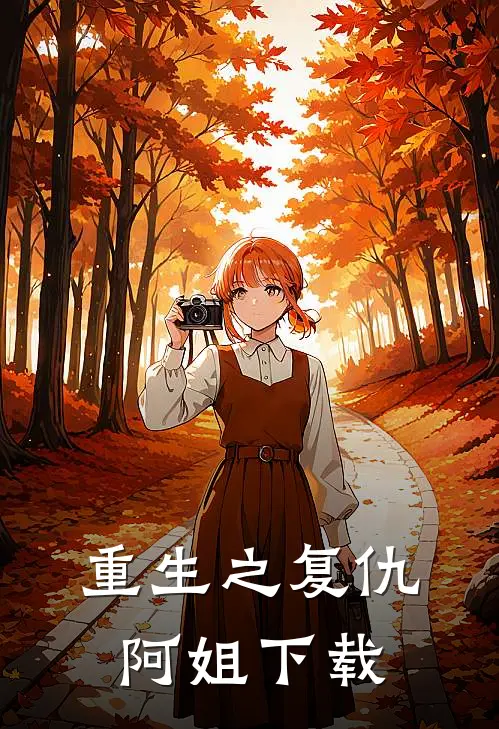 重生之复仇阿姐下载
