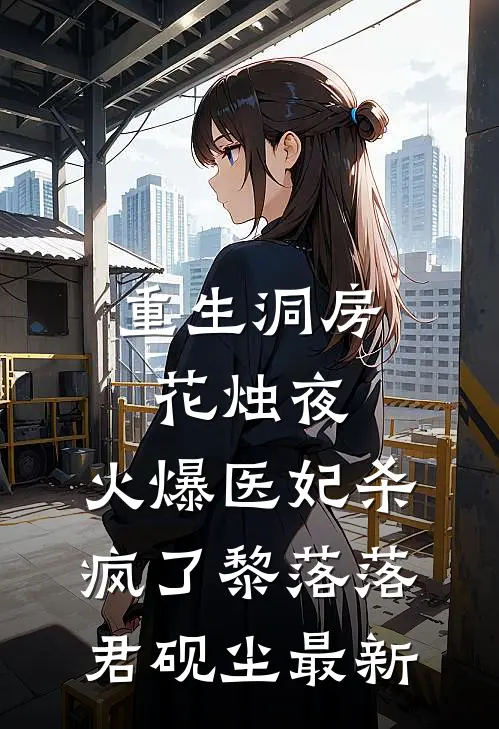 重生洞房花烛夜，火爆医妃杀疯了(黎落落君砚尘)最新