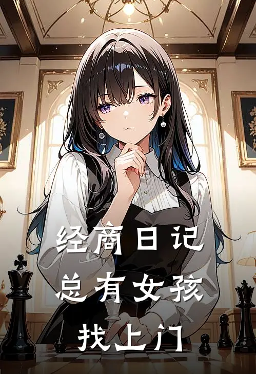 经商日记：总有女孩找上门