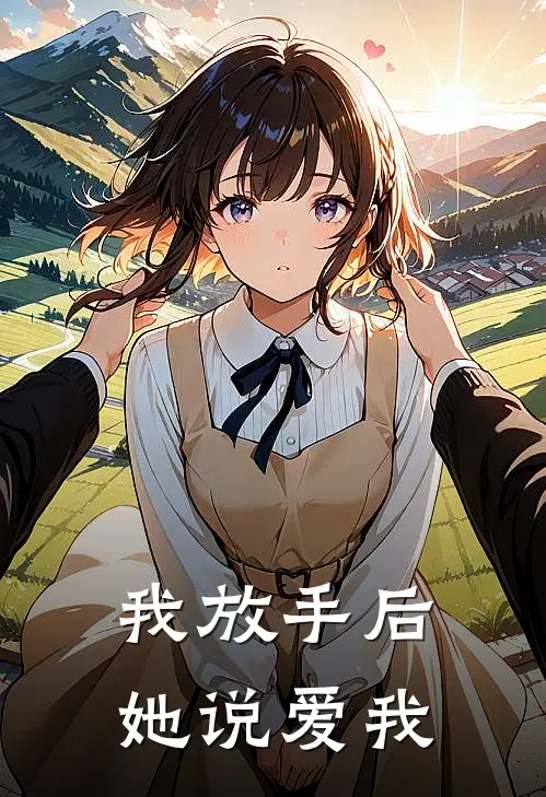 我放手后，她说爱我