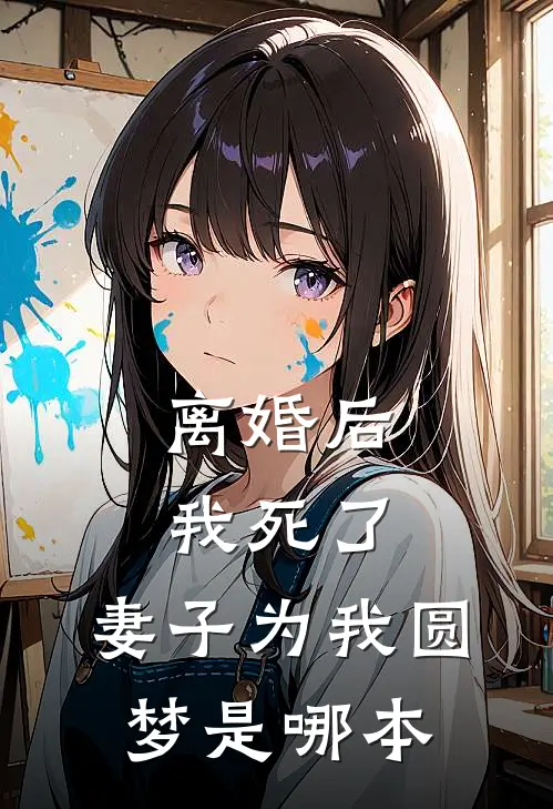 离婚后我死了，妻子为我圆梦是哪本