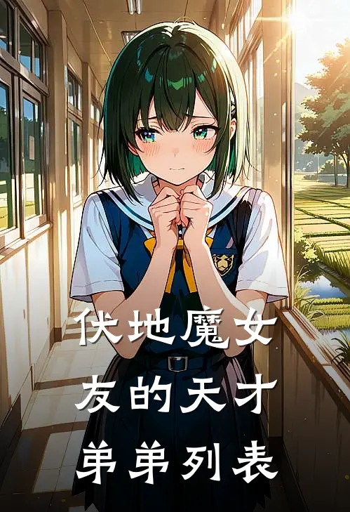 伏地魔女友的天才弟弟列表