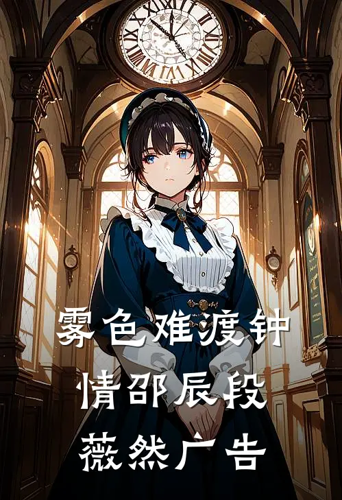 雾色难渡钟情(邵辰段薇然)广告