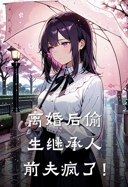 离婚后偷生继承人，前夫疯了！