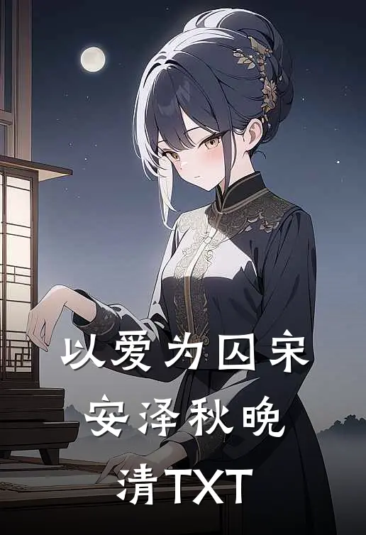 以爱为囚(宋安泽秋晚清)TXT