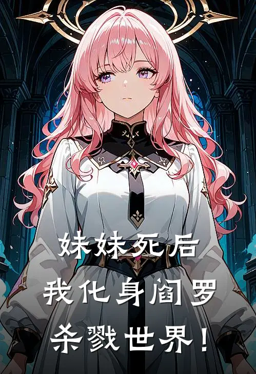 妹妹死后，我化身阎罗杀戮世界！