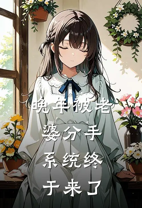 晚年被老婆分手，系统终于来了