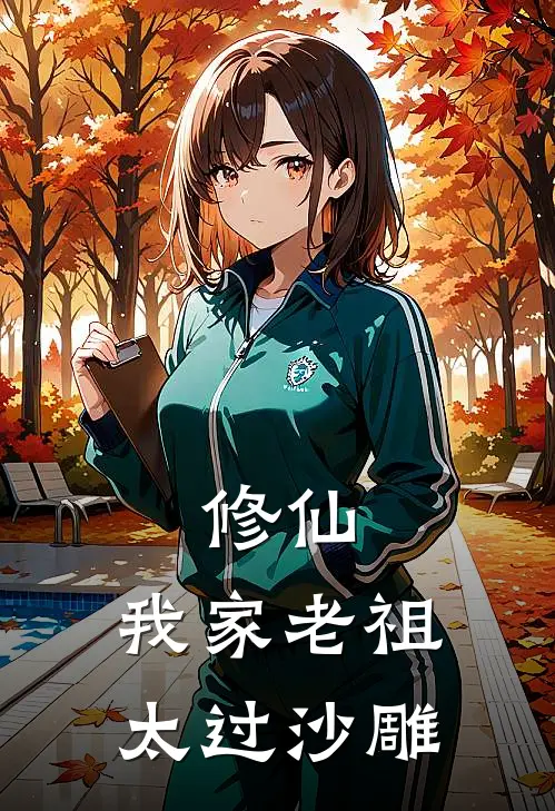 修仙：我家老祖太过沙雕