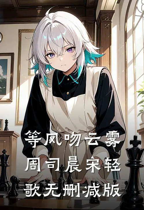 等风吻云雾(周司晨宋轻歌)无删减版