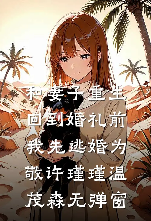 和妻子重生回到婚礼前，我先逃婚为敬(许瑾瑾温茂森)无弹窗