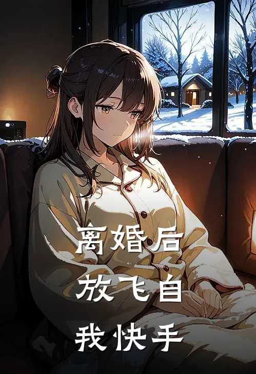 离婚后，放飞自我快手