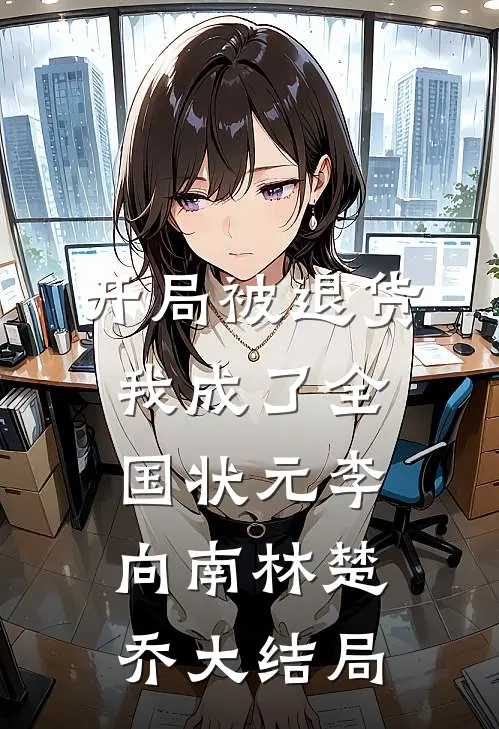 开局被退货，我成了全国状元(李向南林楚乔)大结局
