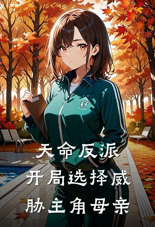 天命反派：开局选择威胁主角母亲