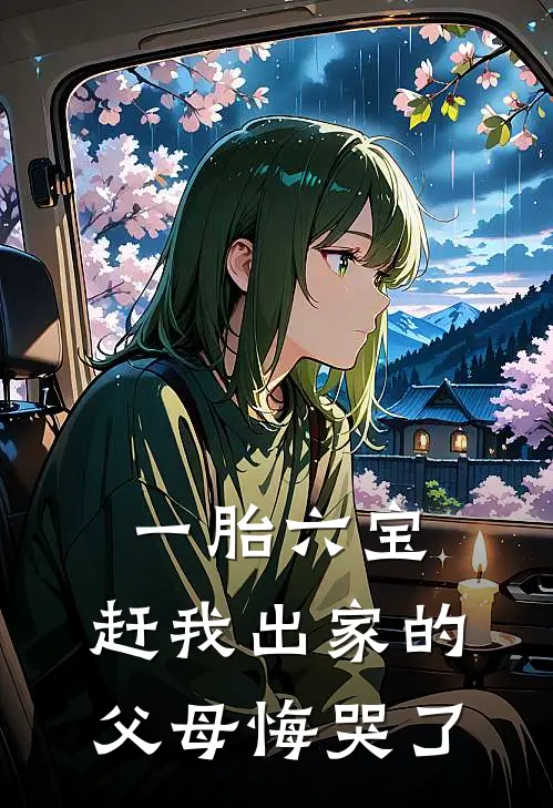 一胎六宝：赶我出家的父母悔哭了