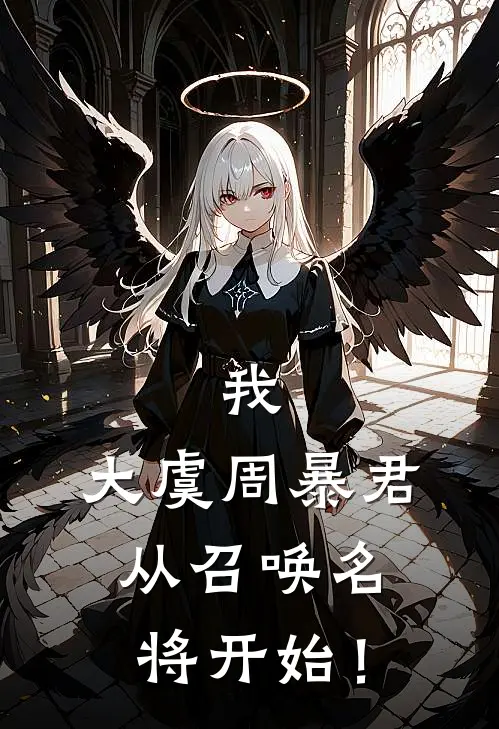我，大虞周暴君，从召唤名将开始！