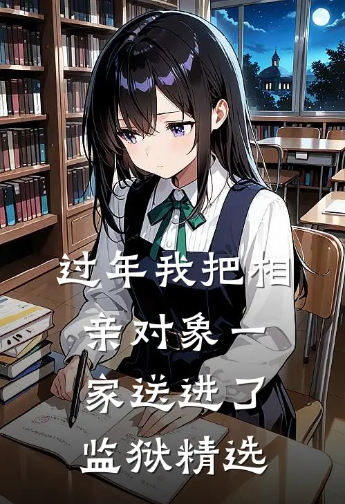 过年我把相亲对象一家送进了监狱精选