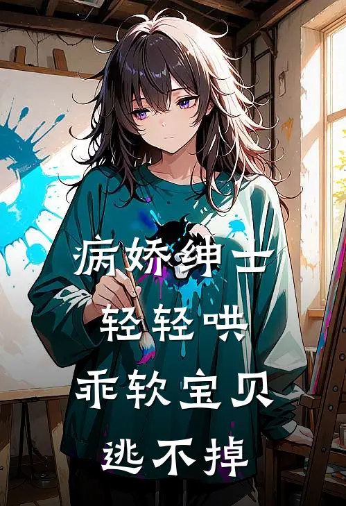 病娇绅士轻轻哄，乖软宝贝逃不掉