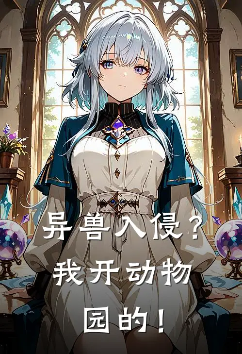 异兽入侵？我开动物园的！