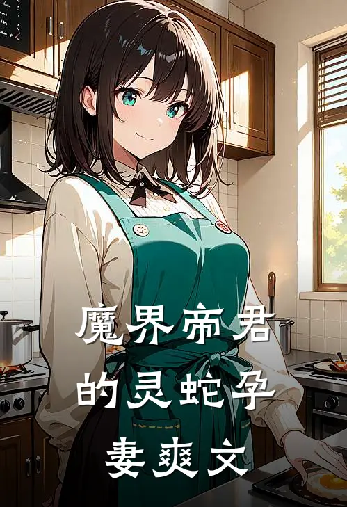 魔界帝君的灵蛇孕妻爽文