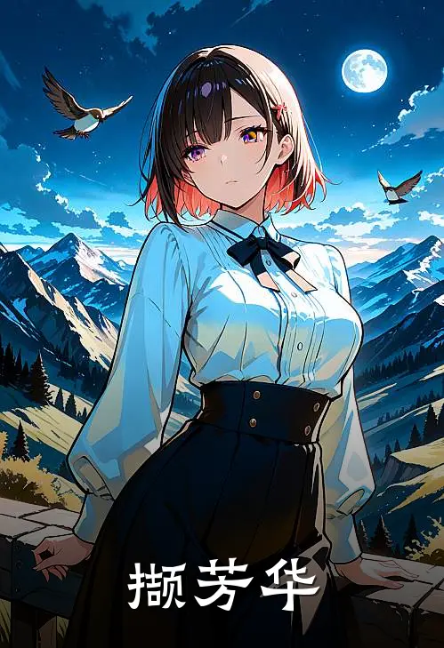 撷芳华