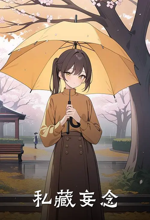 私藏妄念