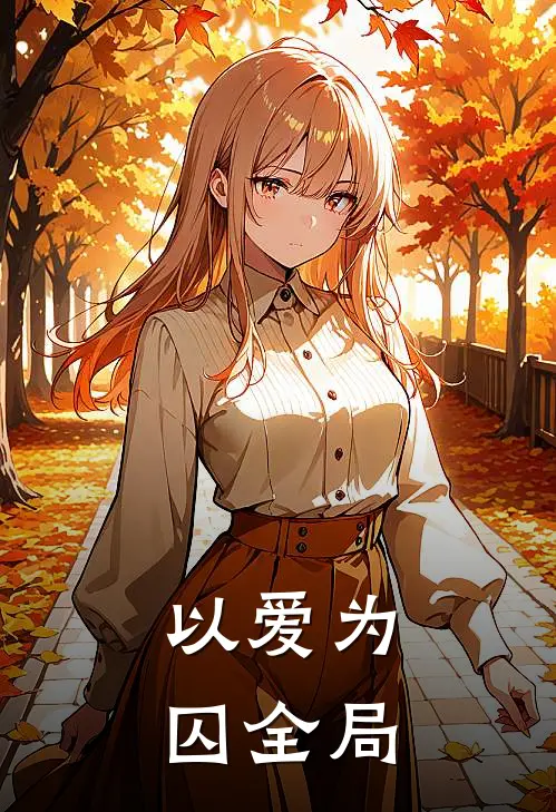 以爱为囚全局