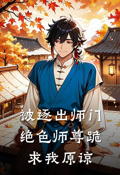 被逐出师门，绝色师尊跪求我原谅