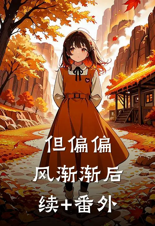 但偏偏，风渐渐后续+番外