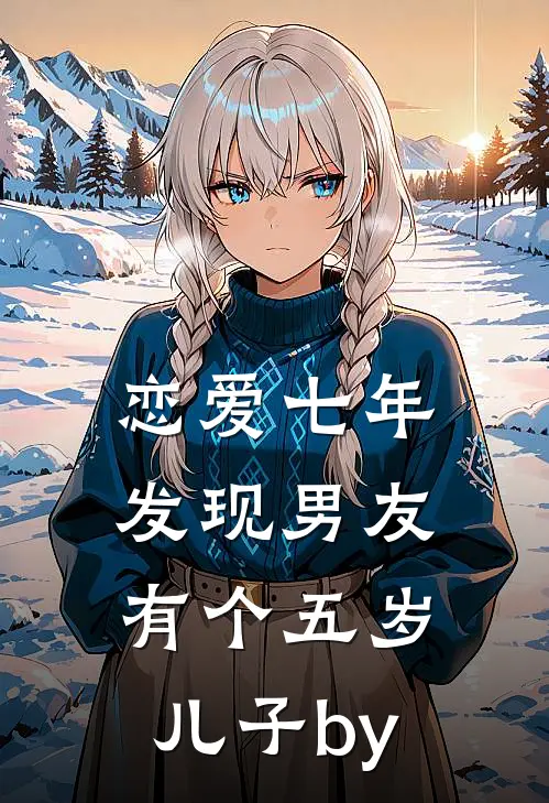 恋爱七年，发现男友有个五岁儿子by