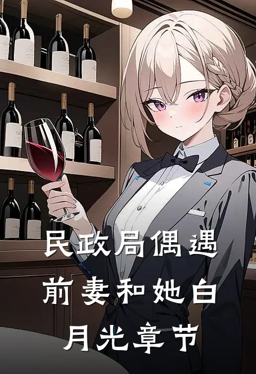 民政局偶遇前妻和她白月光章节