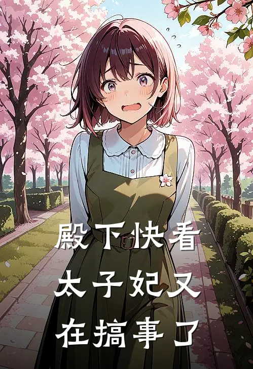 殿下快看，太子妃又在搞事了