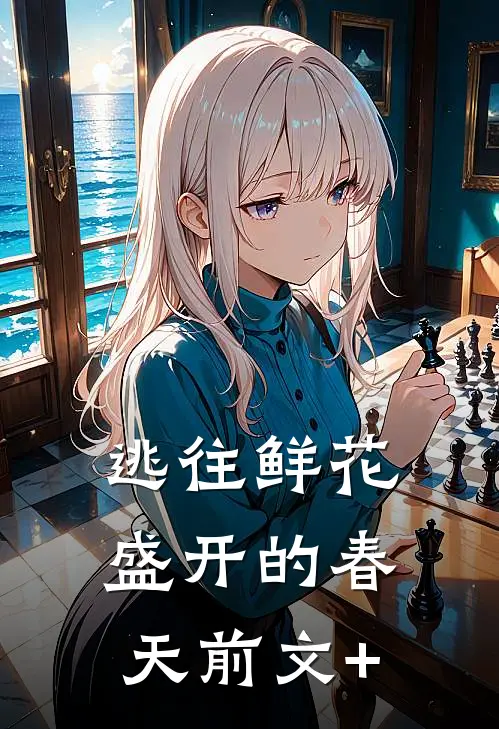 逃往鲜花盛开的春天前文+
