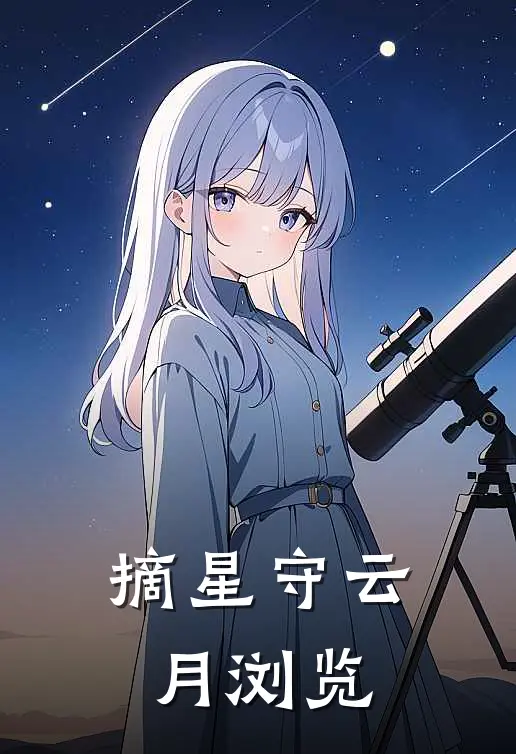 摘星守云月浏览