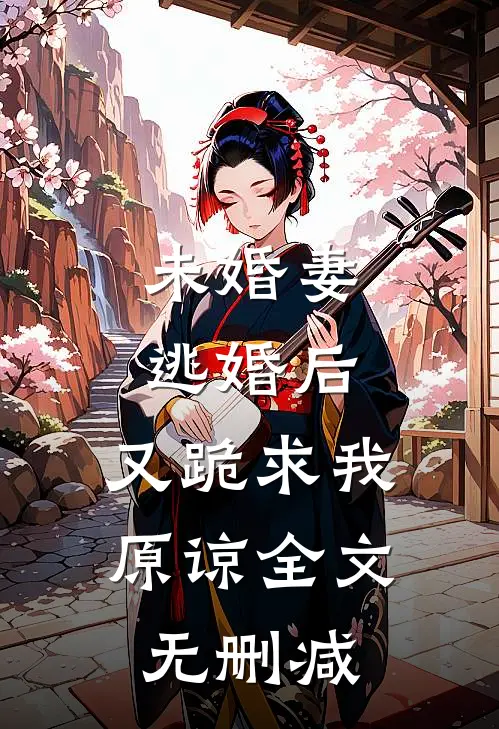 未婚妻逃婚后，又跪求我原谅全文无删减