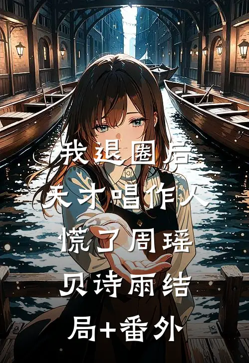 我退圈后，天才唱作人慌了周瑶贝诗雨结局+番外