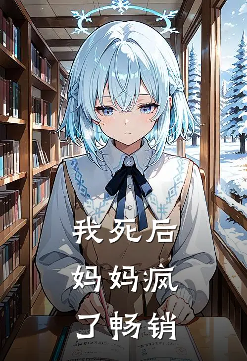我死后，妈妈疯了畅销