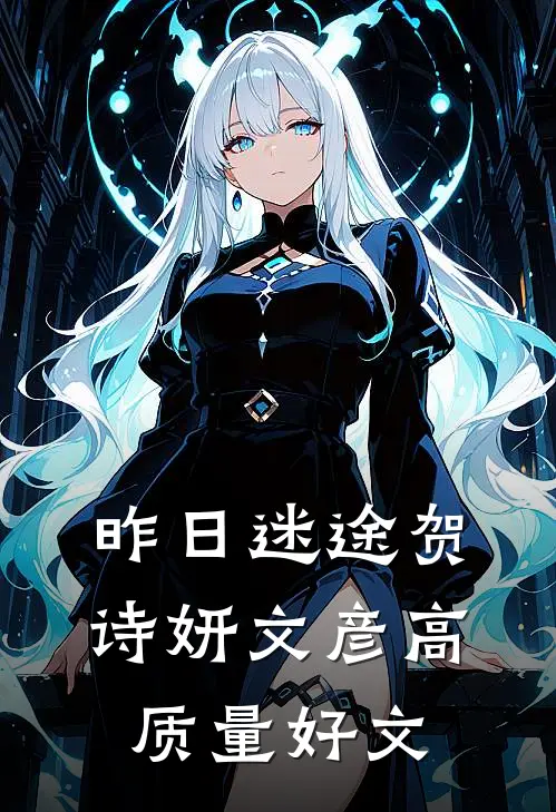 昨日迷途(贺诗妍文彦)高质量好文