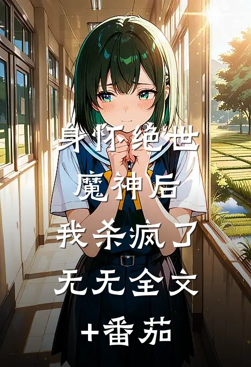 身怀绝世魔神后，我杀疯了无无全文+番茄